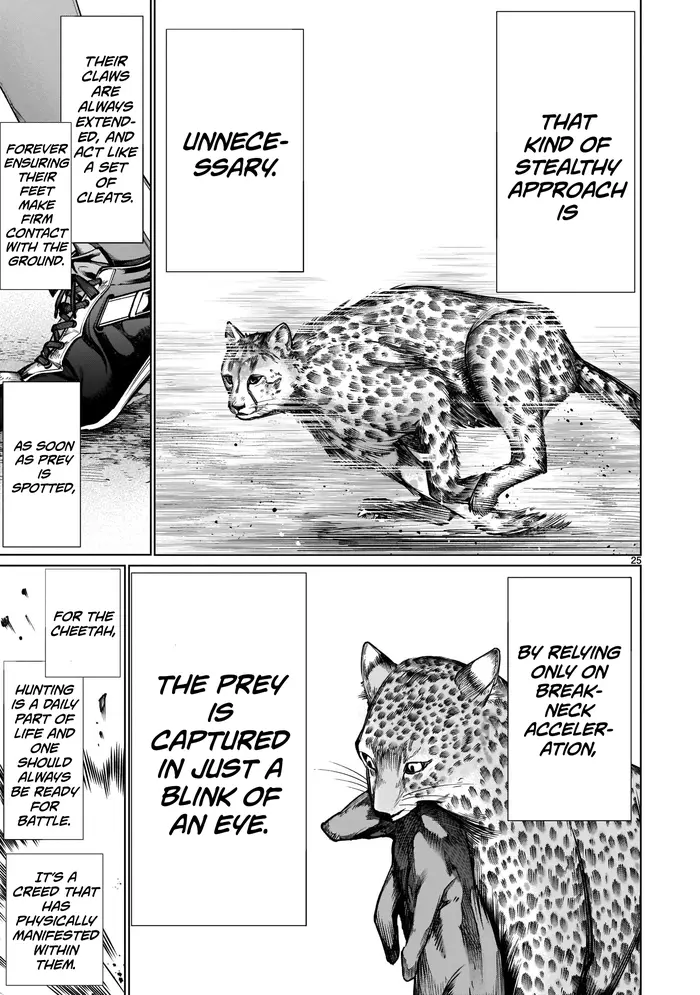 Killing Bites Chapter 83 image 24_optimized